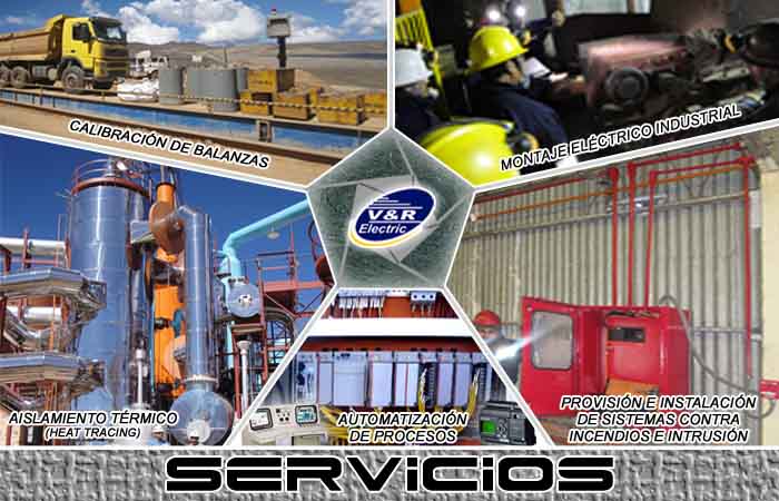 Servicos V&R_Electric_SRL